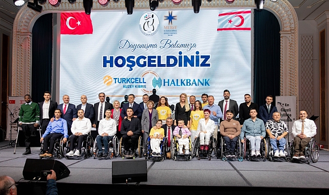 KIBRIS’IN İYİLİK MELEĞİ ; “ MİNE GÜRSES”