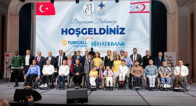 KIBRIS’IN İYİLİK MELEĞİ ; “ MİNE GÜRSES”