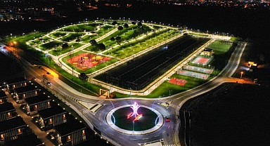 Kocaeli, Büyükşehir ile kabuk değiştiriyor