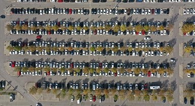 Kocaeli'deki otoparklara süre ve ücret düzenlemesi