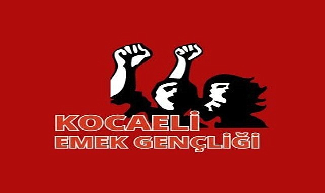 Kocaeli Emek Gençliği: Sağlıklı beslenme gençliğin en temel hakkı!