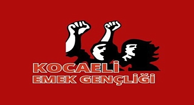 Kocaeli Emek Gençliği: Sağlıklı beslenme gençliğin en temel hakkı!