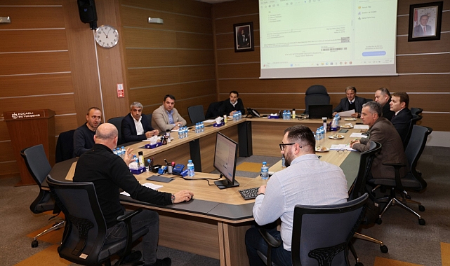 Kural tanımayan şoförlere 404 bin TL ceza