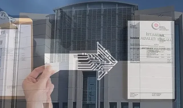 Milyarlarca liralık vurgun tespit edildi! Sahte faturaya 43 gözaltı!