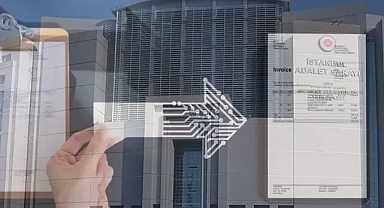 Milyarlarca liralık vurgun tespit edildi! Sahte faturaya 43 gözaltı!