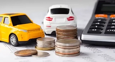 MTV ve Damga Vergisi tutarlarına vatandaş lehine ayar! Artış oranı yeniden değerlemenin altında