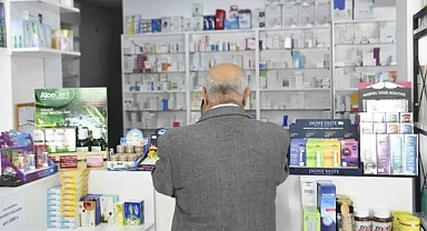 Muayene ve reçete katılım payları güncellendi