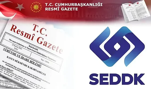 SEDDK'dan üç önemli düzenleme... Sigorta sektöründe finansal raporlama kuralları 2027'ye ertelendi