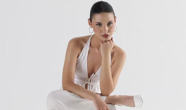 Sıla Ökdem, Ekranlar ve Podyumlarda Adından Söz Ettirmeye Hazırlanıyor