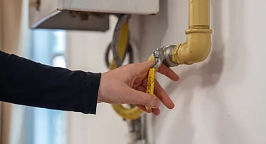 Soğuk havada doğal gaz uyarısı... Hayati hatalara dikkat!