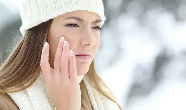 Soğuklarda cilt kuruluğuna karşı 10 tavsiye