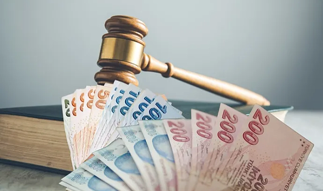 TTK'nın 2026 yılı idari para cezaları belirlendi