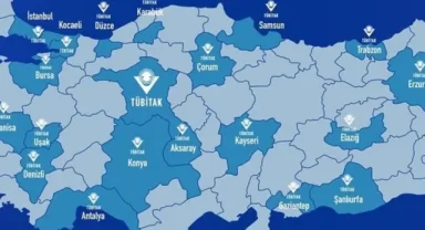 TÜBİTAK Kış Akademisi başvuruları başladı