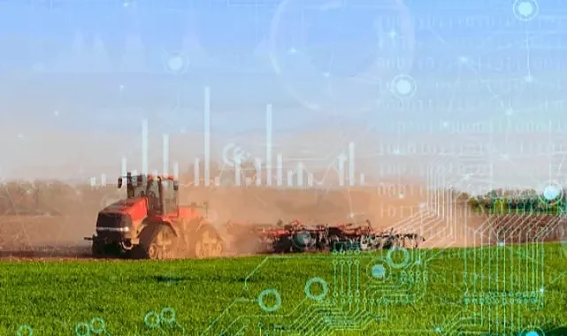 TÜİK 2025 bitkisel üretim verilerini açıkladı... Üretimde genel düşüş yaşandı