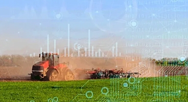 TÜİK 2025 bitkisel üretim verilerini açıkladı... Üretimde genel düşüş yaşandı