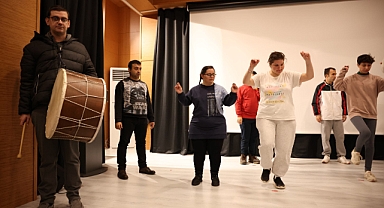 Türkiye’de bir ilk olan “Engelsiz Adımlar” yarışması başlıyor