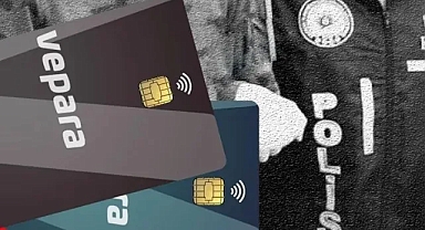 VEPARA'ya kara para soruşturması! 6 ilde eş zamanlı operasyonda 31 gözaltı