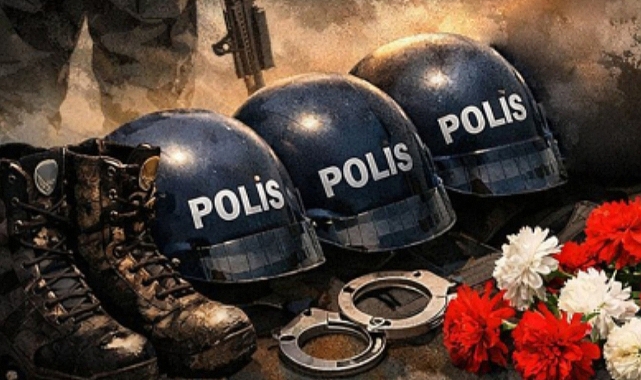 Yalova'da DEAŞ hücre evine operasyon: 3 polis şehit 9 yaralı