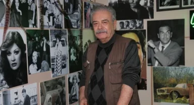 Yeşilçam'ın usta müzisyeni Zafer Dilek yaşama veda etti