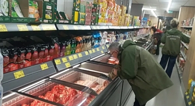 Yılbaşı öncesi her ürün mercek altında!