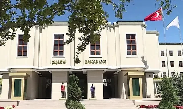 19 ilde vali değişti, 7 vali mülkiye başmüfettişi oldu