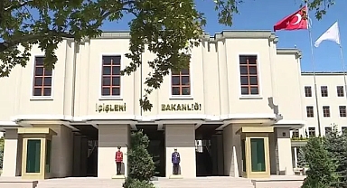 19 ilde vali değişti, 7 vali mülkiye başmüfettişi oldu