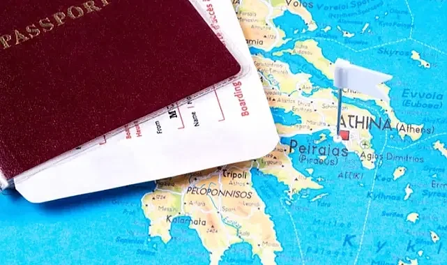 194 ülke için güncel vize bilgisi tek platformda