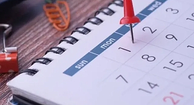 2026 yılında hangi tarihler resmi tatil?