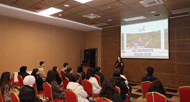 41 Genç Projesi'nde 11. Dönem Başladı