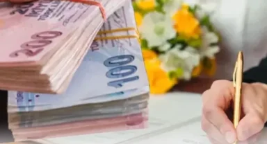 Aile ve Gençlik Fonu'ndan 70 binden fazla çift yararlandı