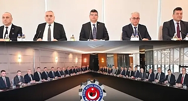 Arabuluculuk olumsuz sonuçlandı! Türk Metal Sendikası grev kararı aldı
