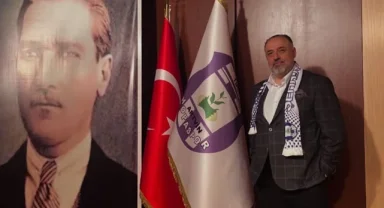 Artvin Hopaspor'da Çakmakçıoğlu ile yeni sayfa