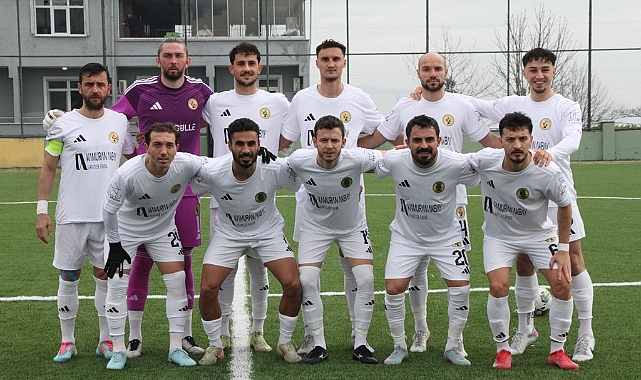 “BAL’DA ZİRVE HESABI: DARICA HENDEK’TE 3 PUAN PEŞİNDE”