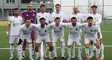 “BAL’DA ZİRVE HESABI: DARICA HENDEK’TE 3 PUAN PEŞİNDE”