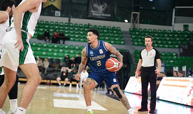 Çayırova Belediyesi, 2026’ya galibiyetle başladı