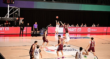 Çayırova Belediyesi, Federasyon Kupası’nda finale yükseldi