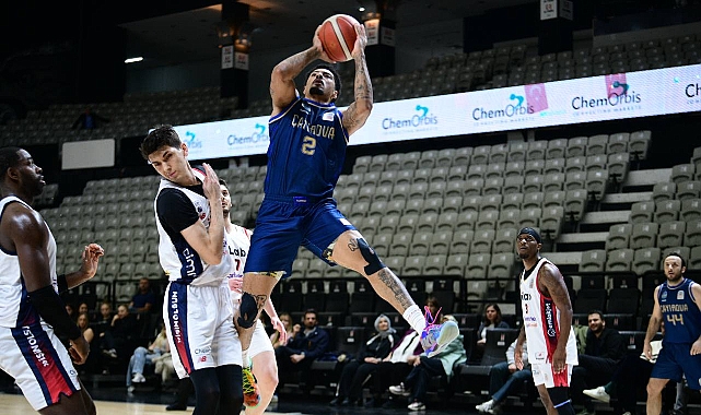 Çayırova Belediyesi, iLAB’i farklı geçti