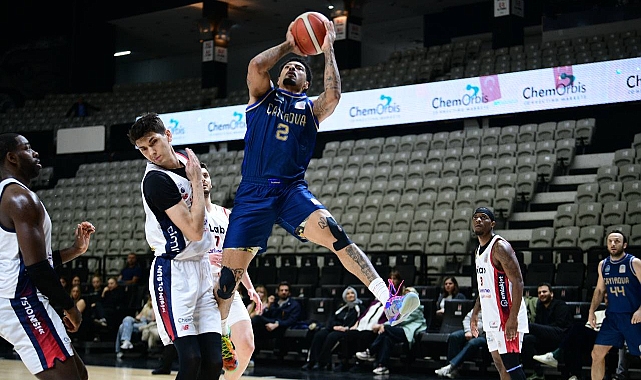 Çayırova Belediyesi, iLAB’i farklı geçti