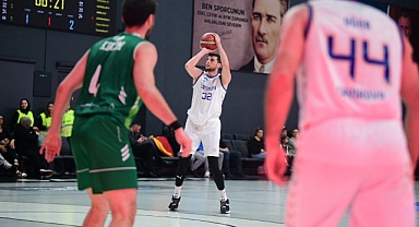 Çayırova Belediyesi, Federasyon Kupası'nda yarı finalde