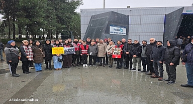 CHP'den Gebze Kent Meydanı'nda Sert Tepki: 