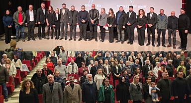 CHP Gebze, Uğur Mumcu’yu Andı