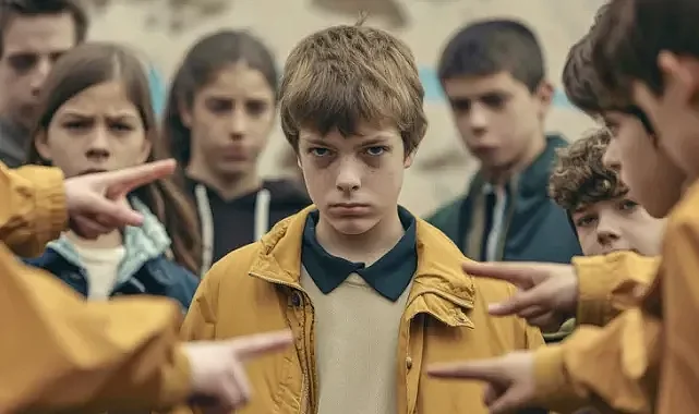 Çocuklara yönelik şiddet alarm veriyor!