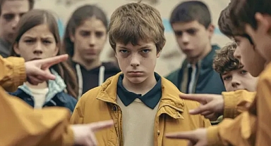 Çocuklara yönelik şiddet alarm veriyor!