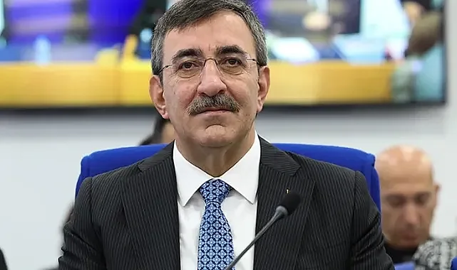 Cumhurbaşkanı Yardımcısı Yılmaz: Bayrağımıza yönelik saldırı cezasız kalmayacak!