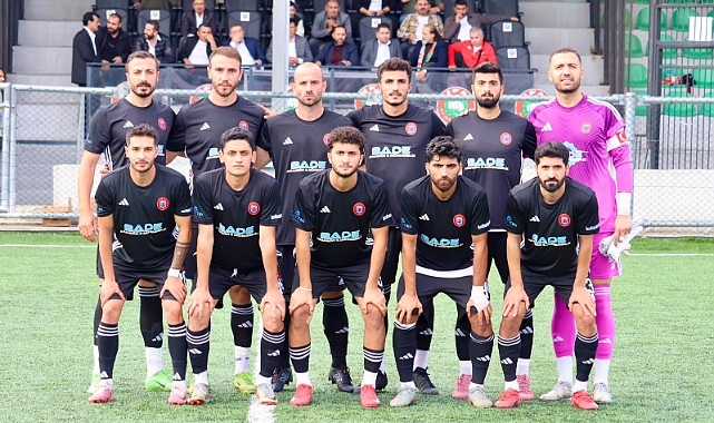 DARICA TÜRKELİSPOR’DA HEDEF 3 PUAN