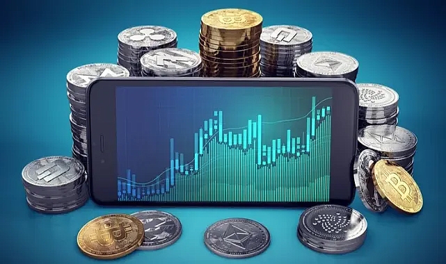 Dijital dönüşümde küresel finans yeniden yazılıyor