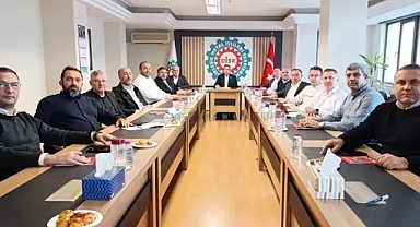 DİSK'ten MESS'e karşı eylem takvimi belli oldu