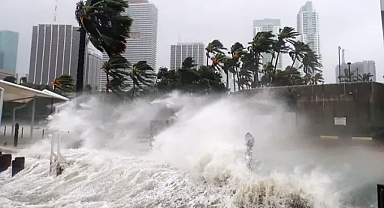 Doğal afetler sigorta sektörünü zorluyor... Küresel ekonomik kayıplar 260 milyar dolar oldu