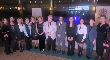 Eğitime Destek İçin Anlamlı Gece: “Bir Okul, Bir Gelecek” Tanıtıldı