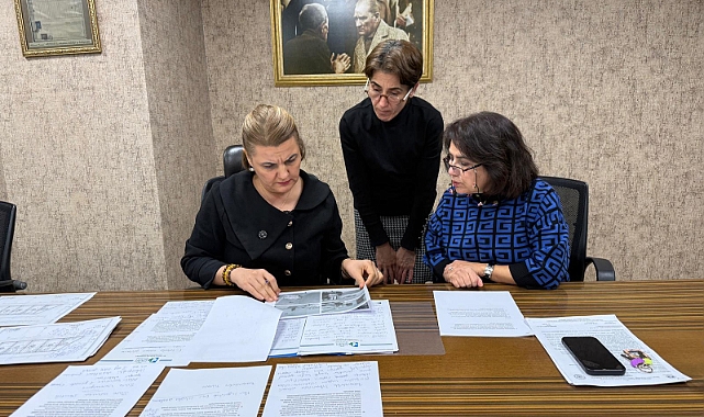 Fatma Başkan’dan ruhsat ve itfaiye uyarısı: “Ruhsat en son değil, en başta sorulmalı”